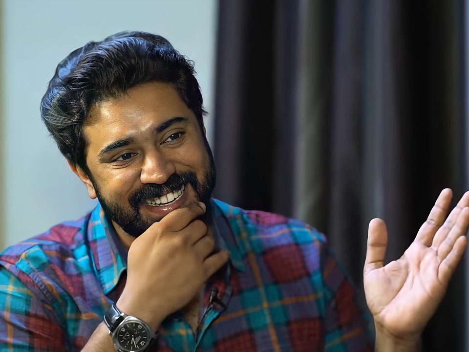 Nivin