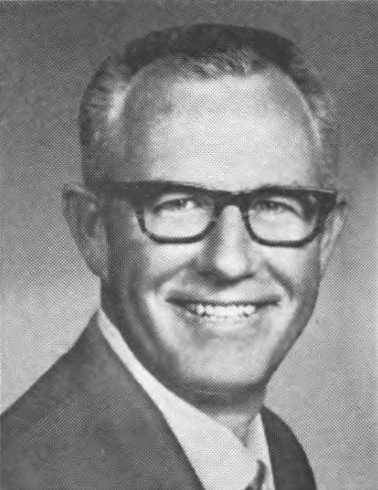 Nixon Foreman