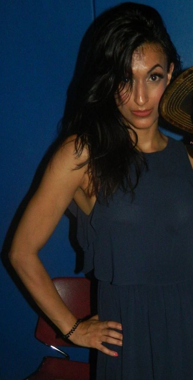 Nixon Lita