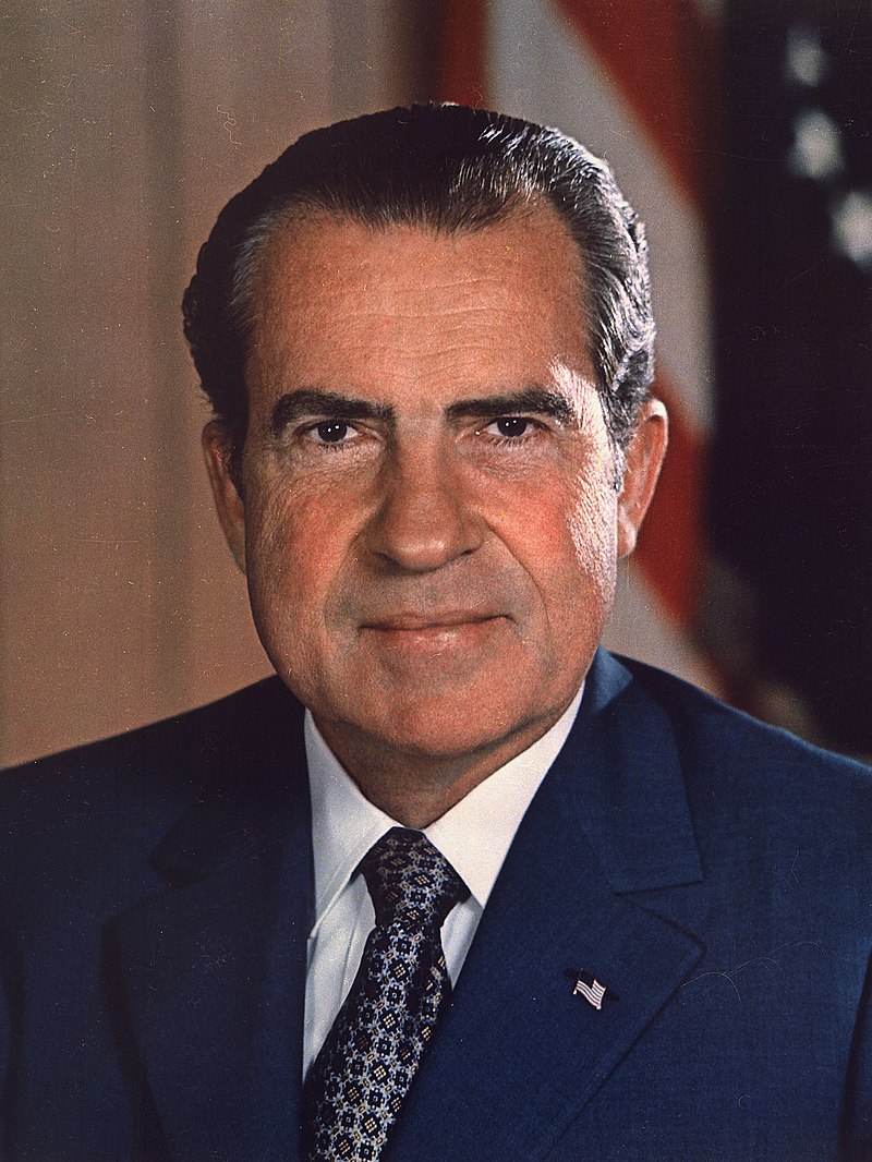 Nixon