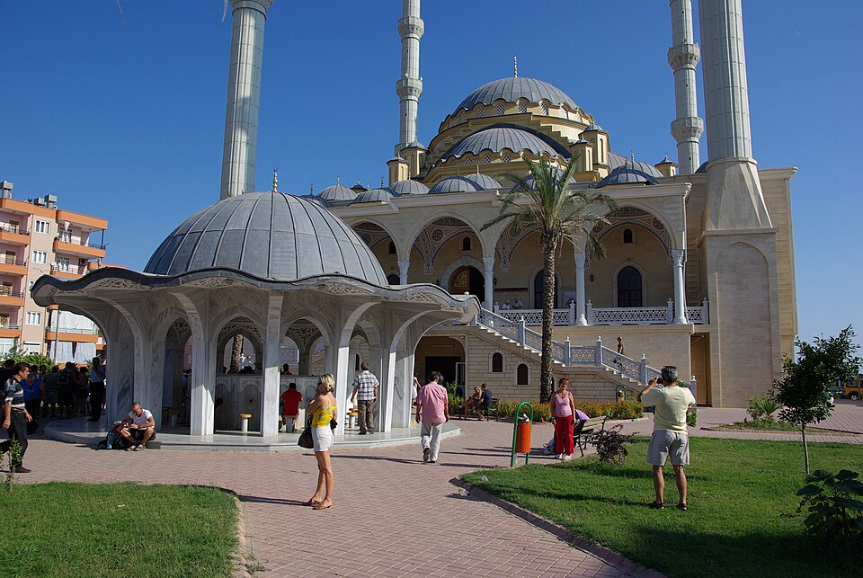 Niyazi Nefi Kara