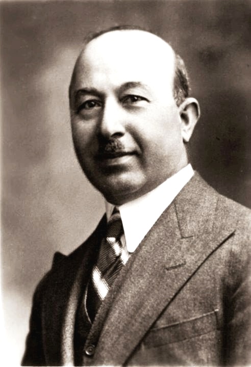Nizar Al-Samarrai