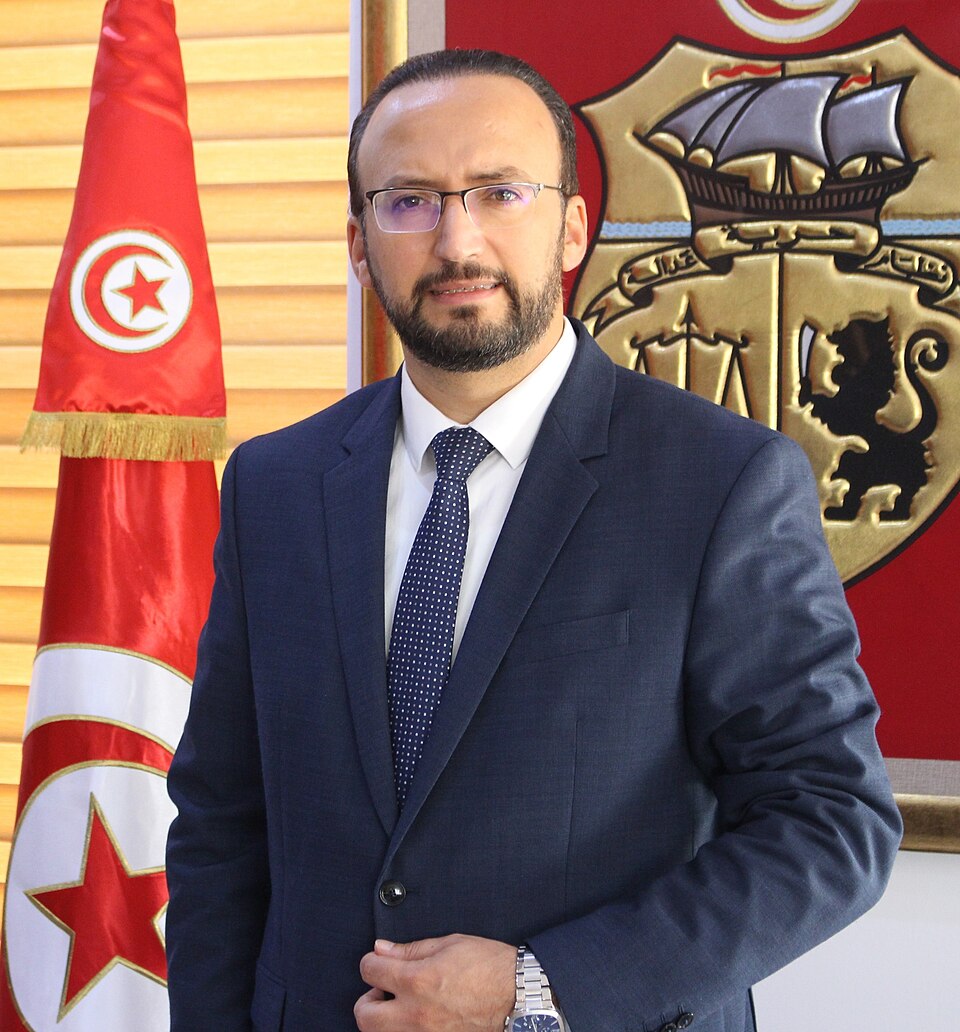 Nizar Neji