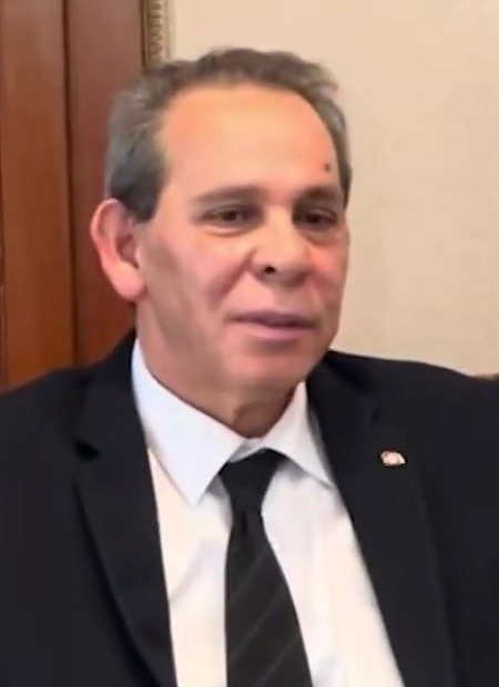 Nizar Rejeb