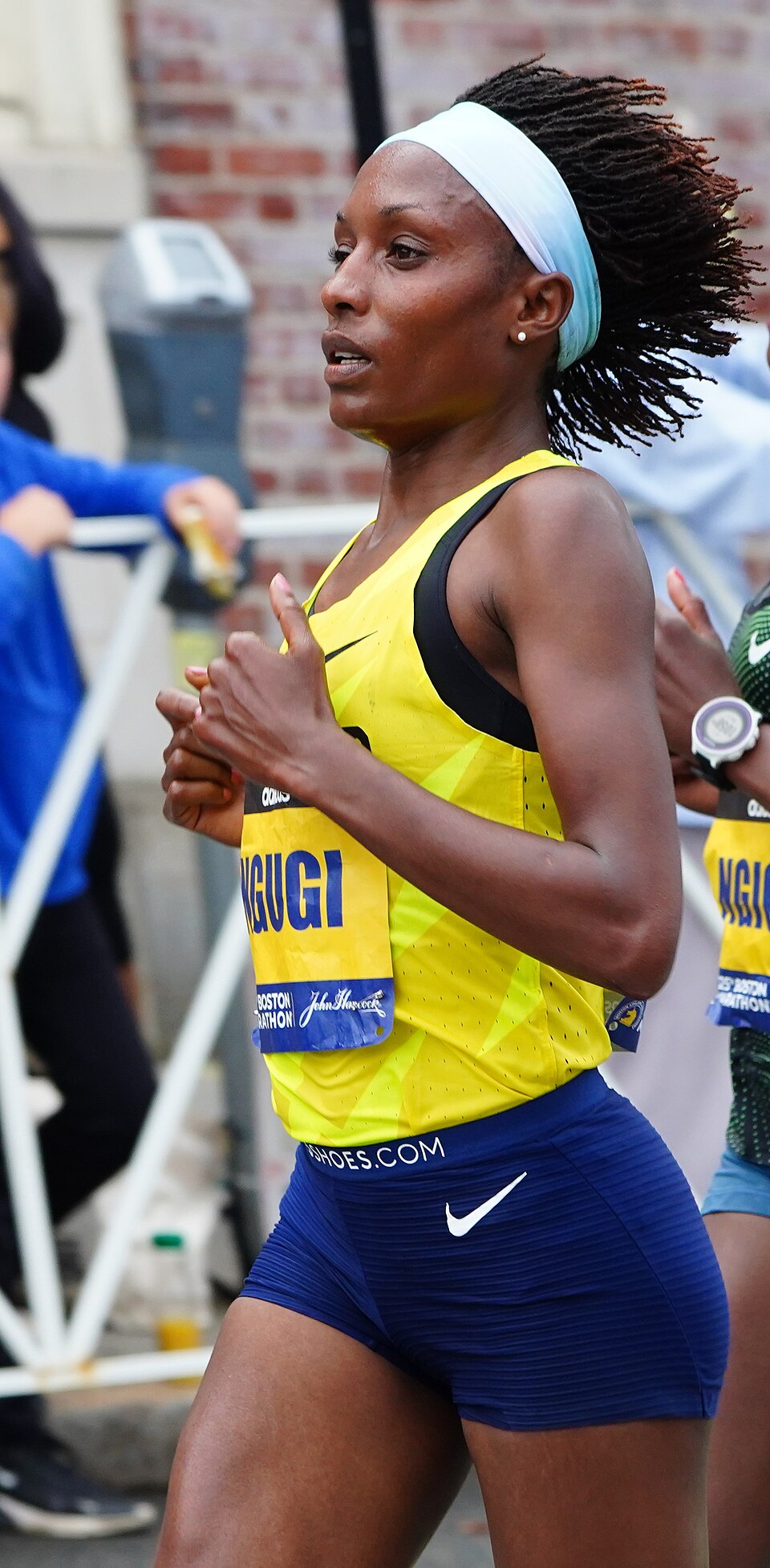 Njeri Nduta