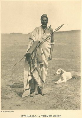 Nkosi Zwelivelile Mandela