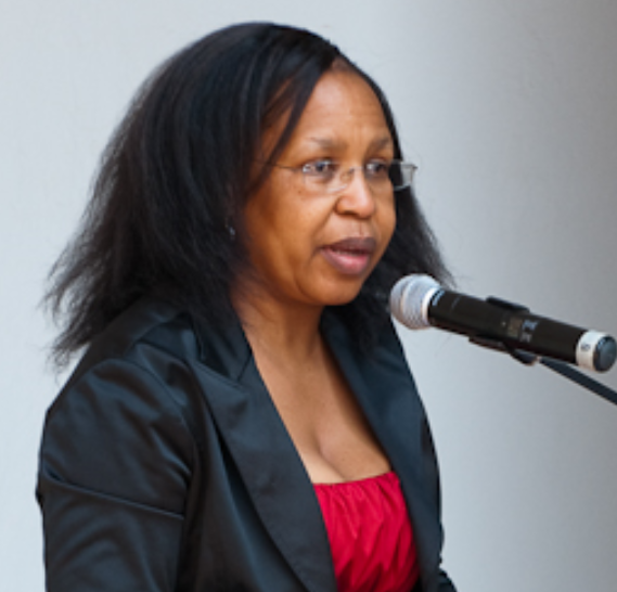 Nkululeko Mahlangu
