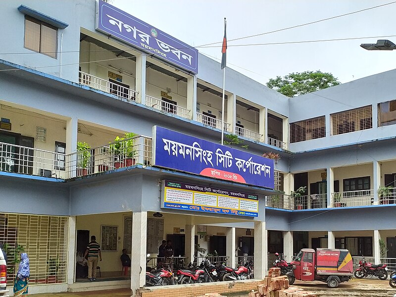 NM Ziaul Alam