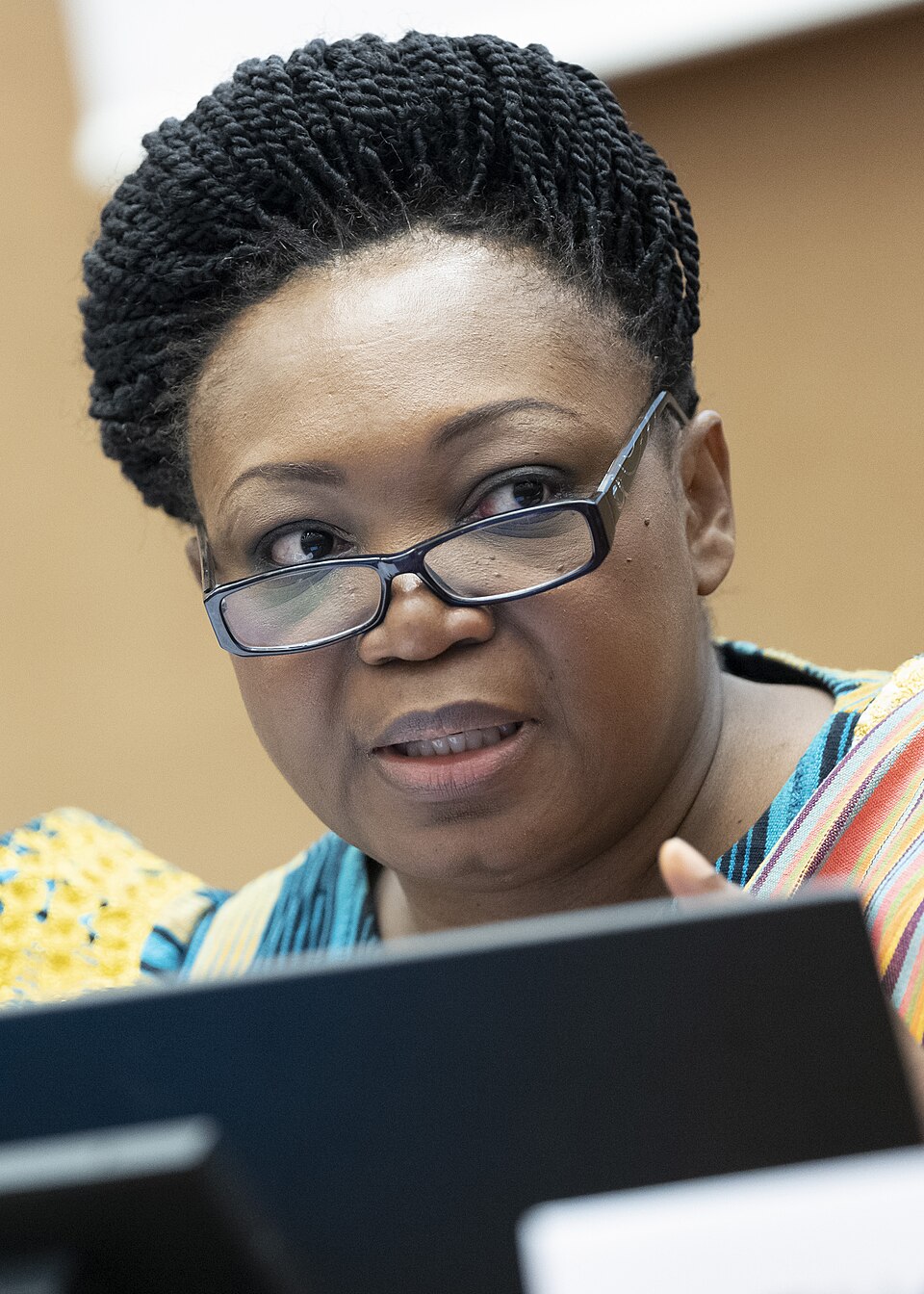 Nnenna Nwakanma