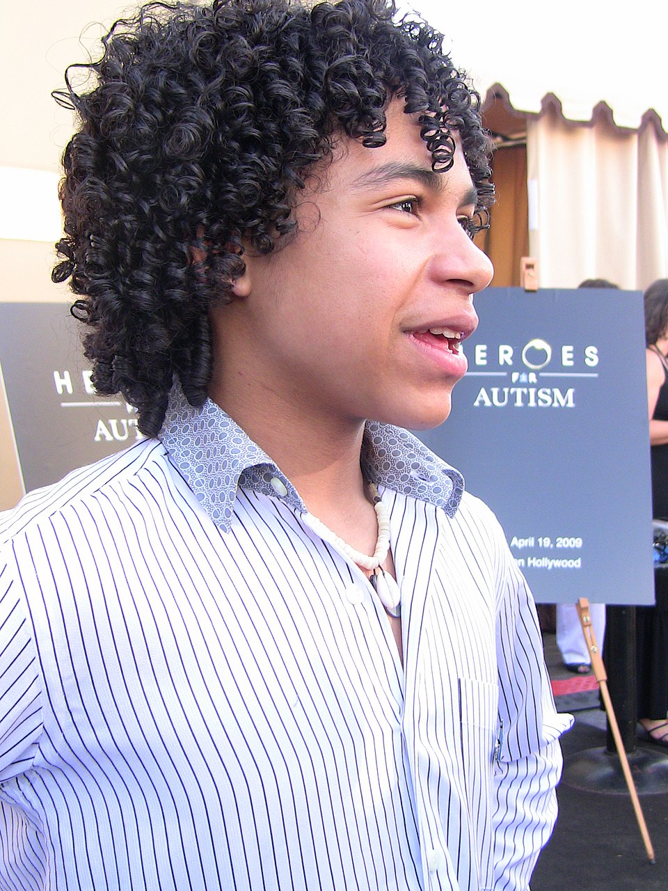 Noah Bach