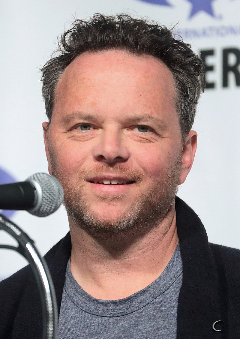 Noah Hawley