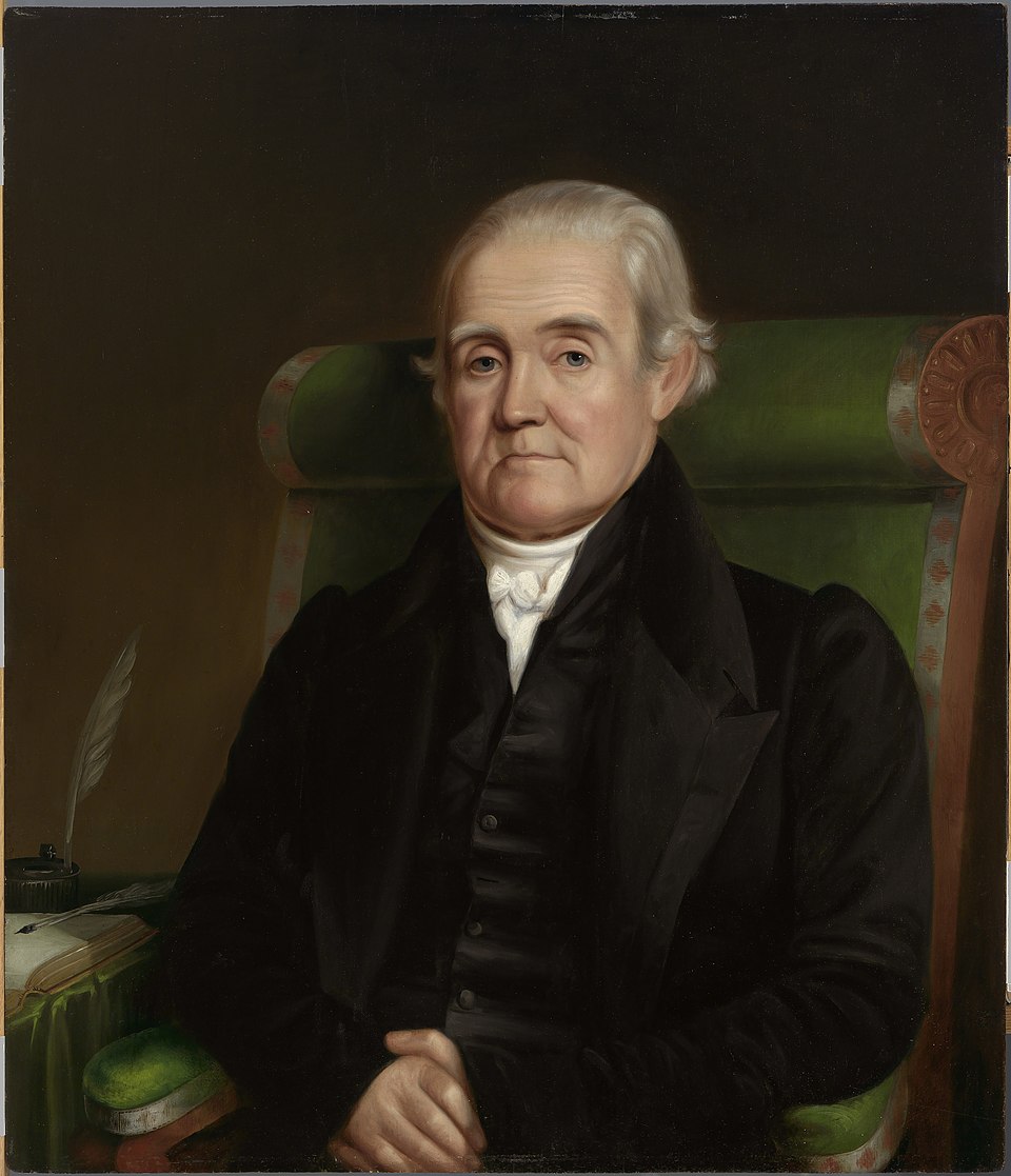 Noah Laird