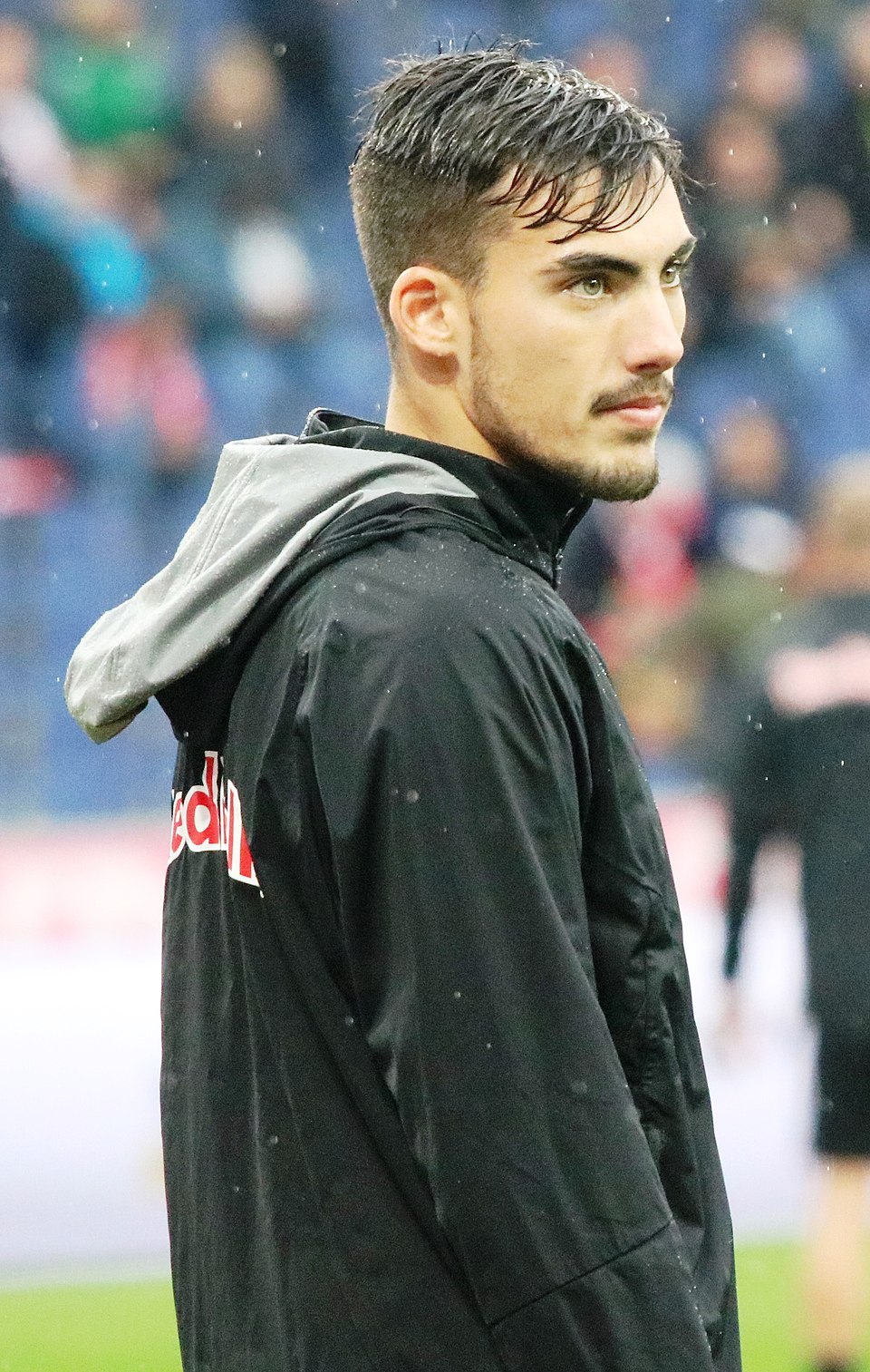 Noah Prati