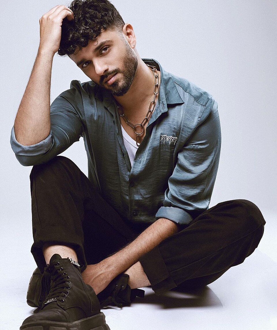 Noam Aharoni