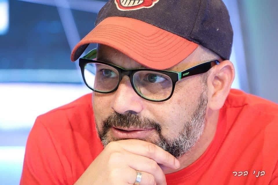 Noam Avigdori