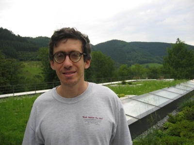 Noam David