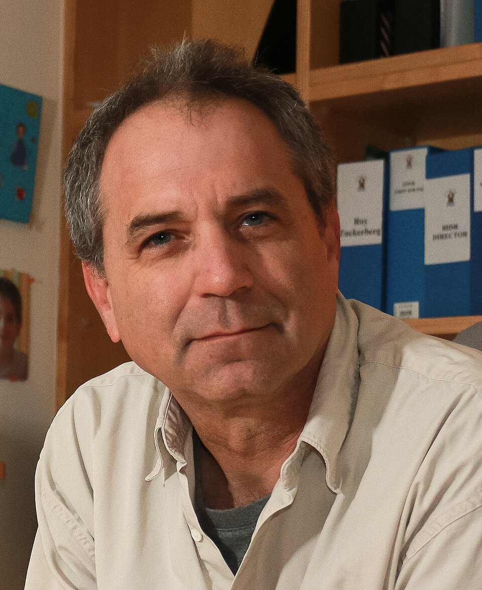 Noam Sagi