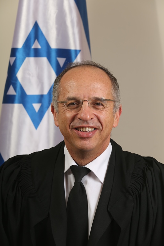 Noam Sohlberg