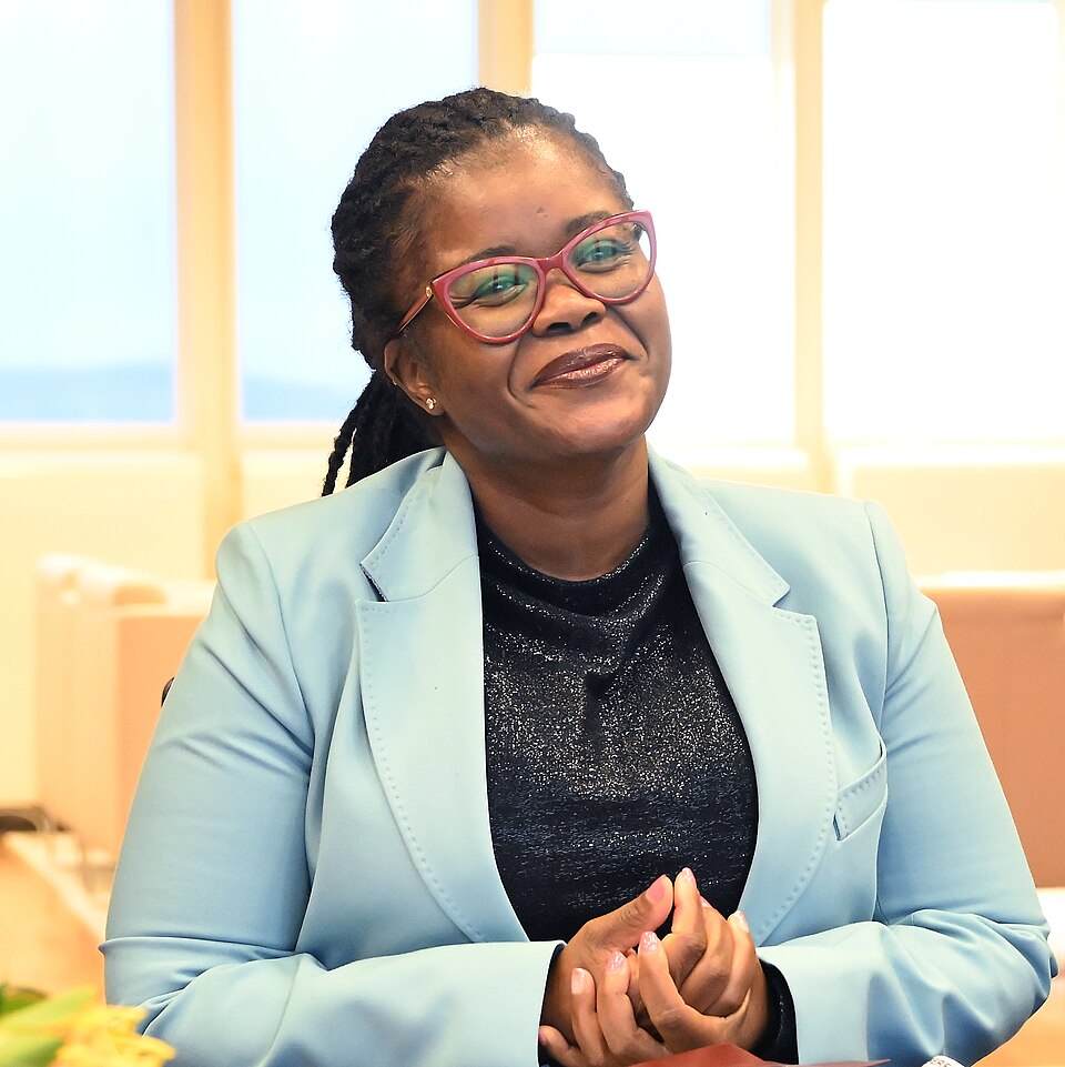 Nobuhle Nkabane