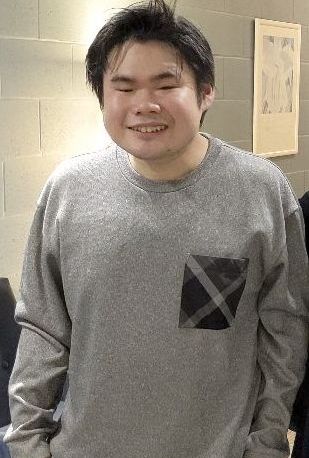Nobuyuki Miura