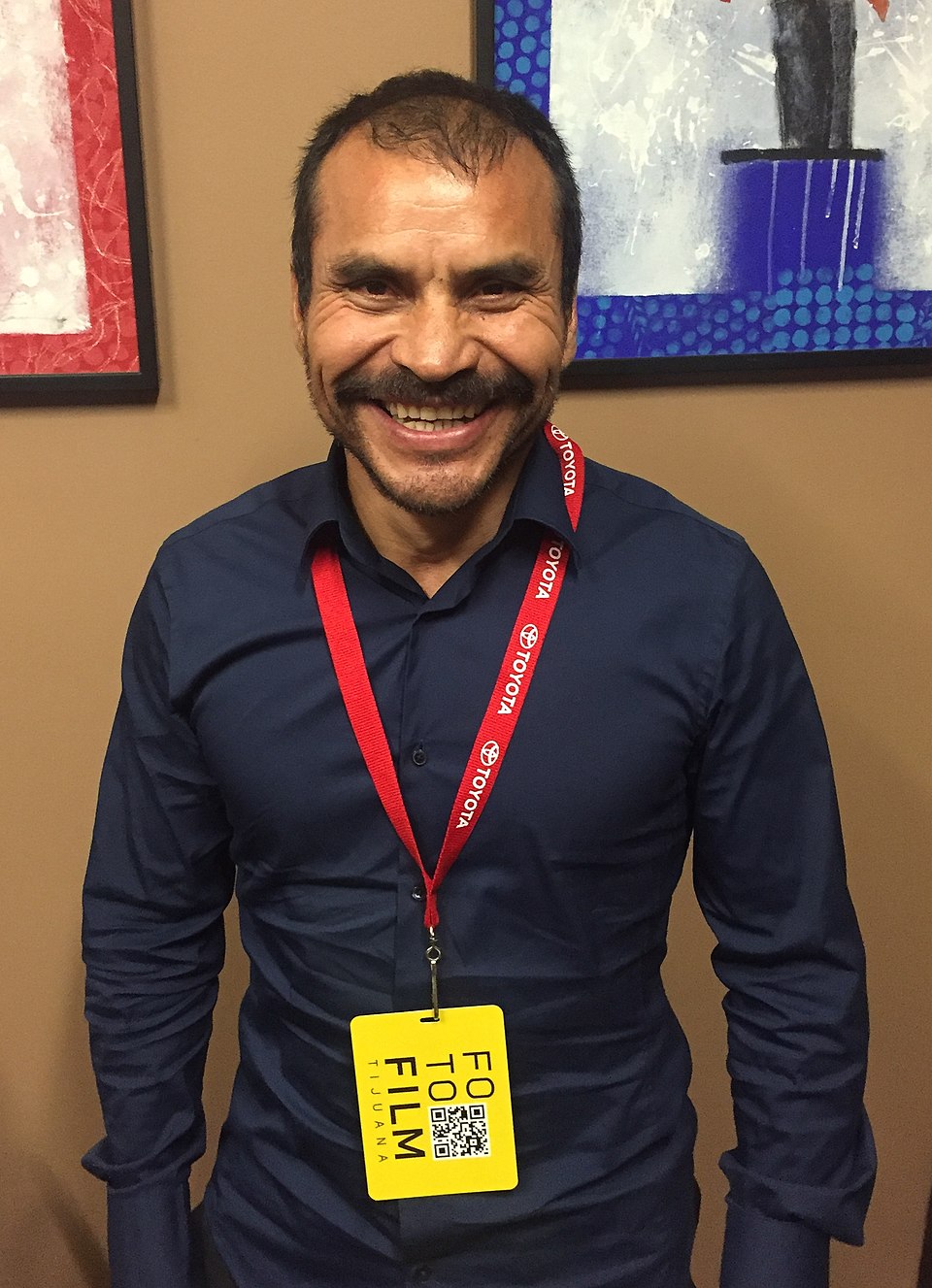 Noé Gerardo Hernández Hernández