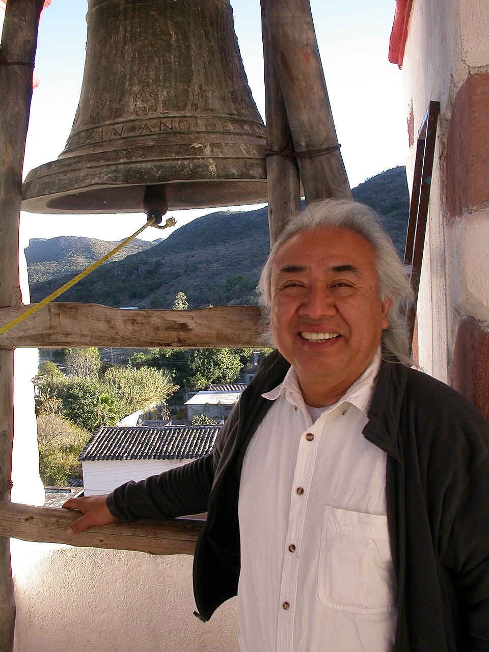 Noé Morales