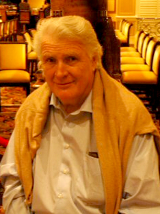 Noel Furlong