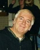 Noel Godin