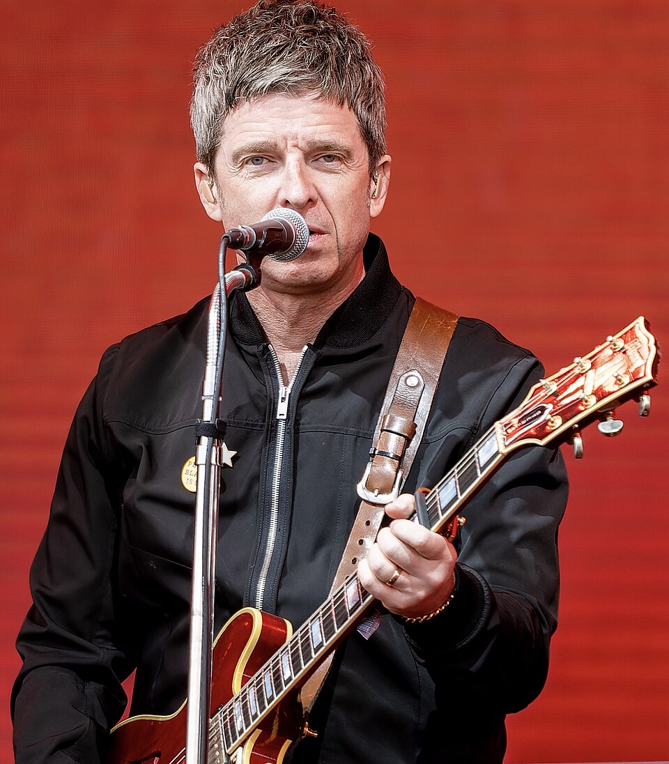 Noel Holland