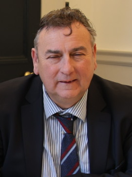 Noel McCarthy