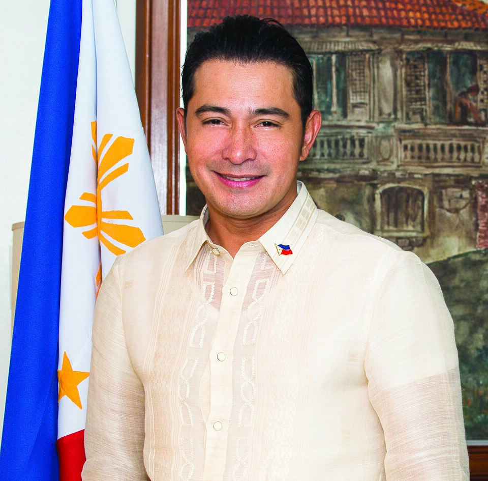 Noel Montaño Cabrera