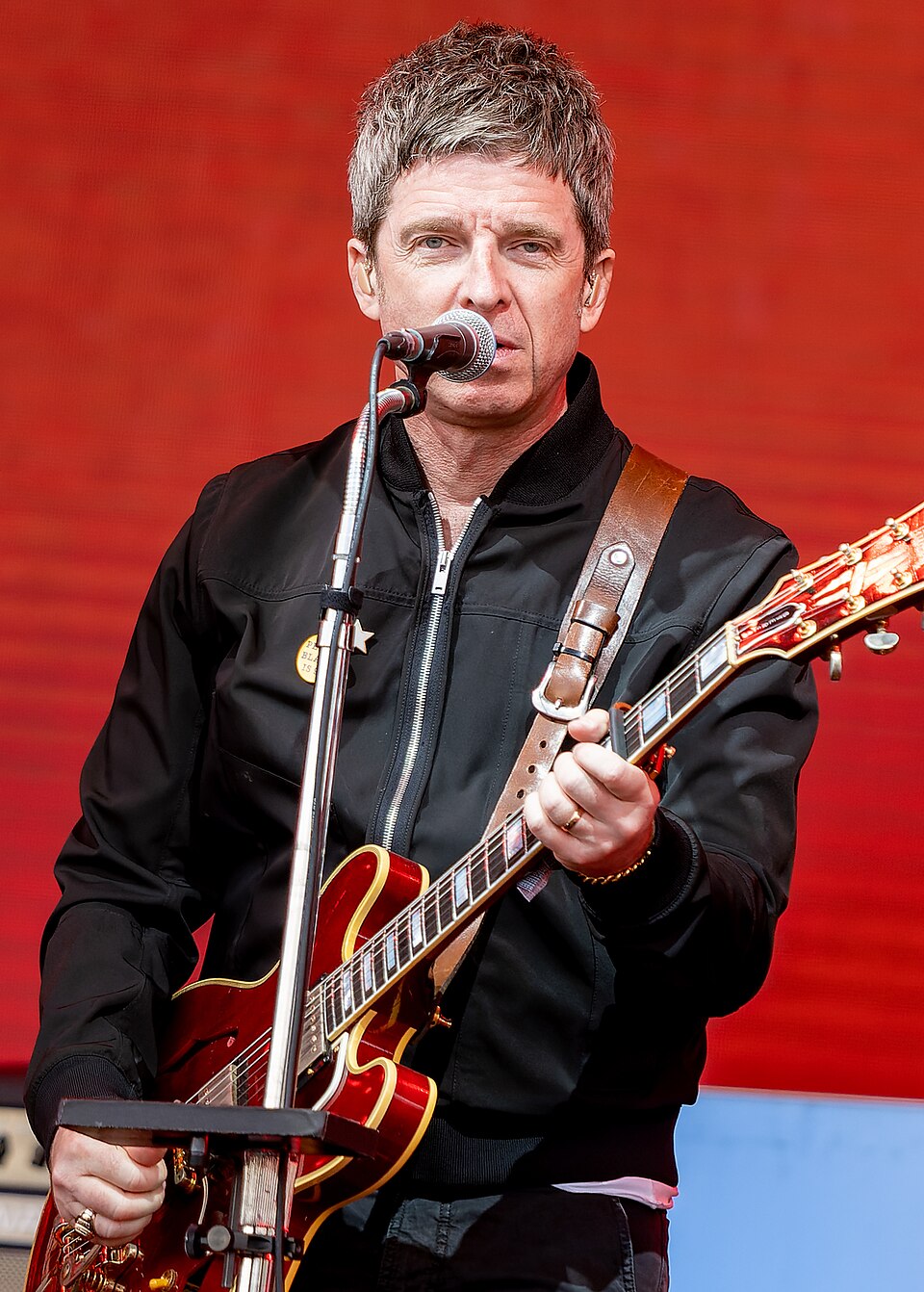 Noel Thomas