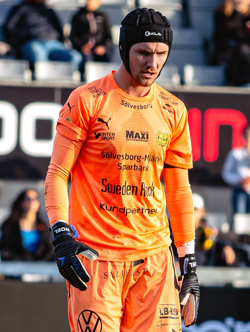 Noel Törnqvist