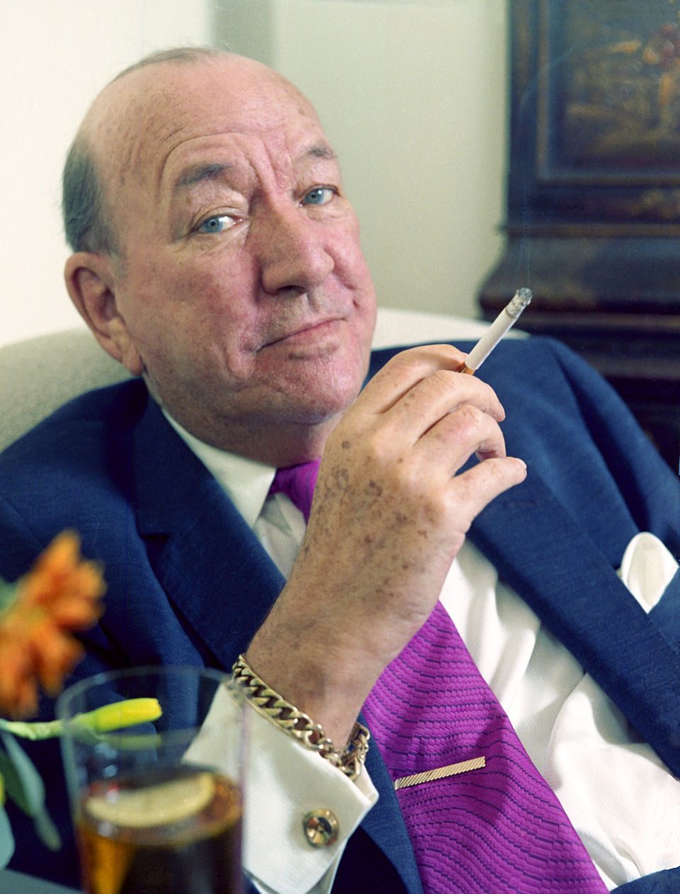 Noel Tynan