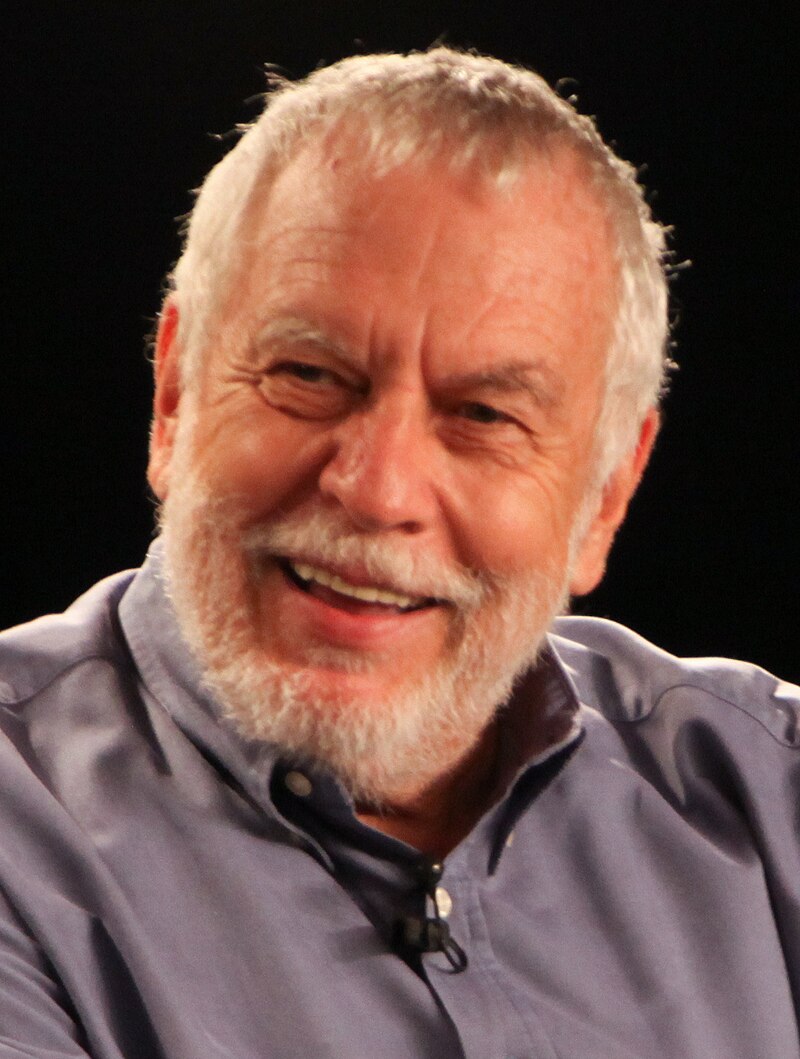 Nolan Bushnell