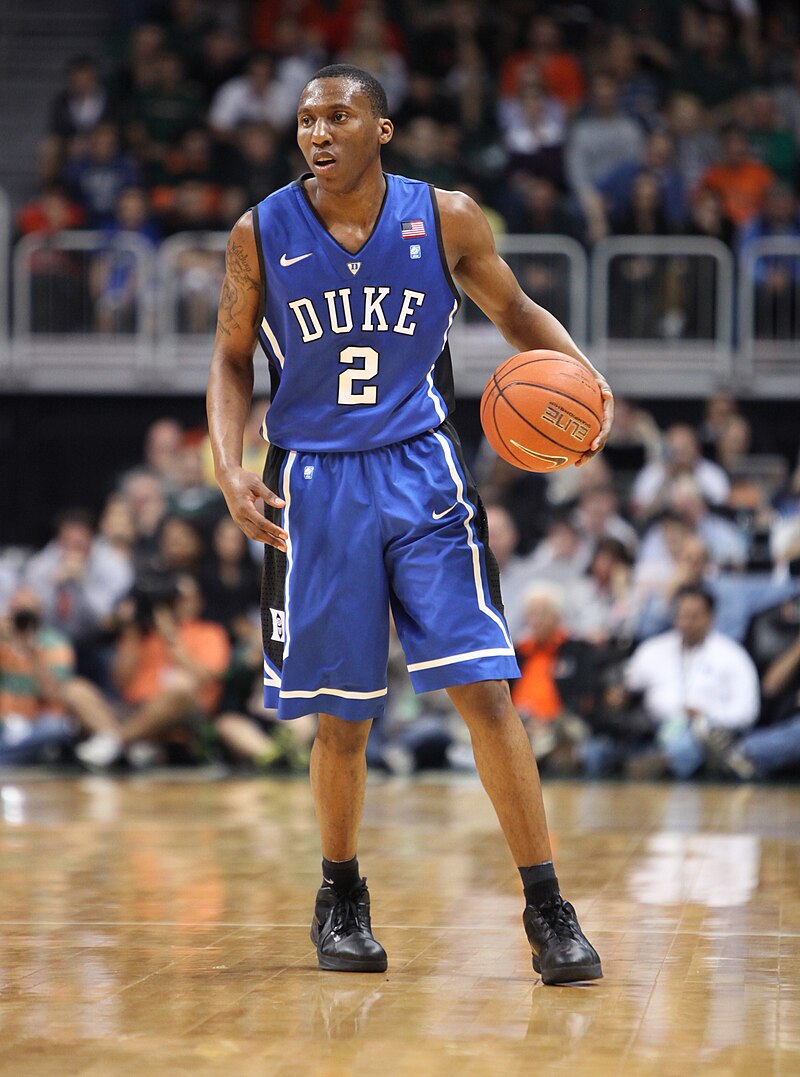 Nolan Smith Jr.