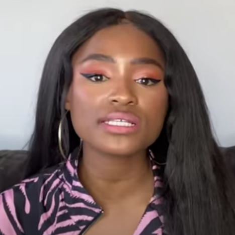 Nomalanga Mkhize
