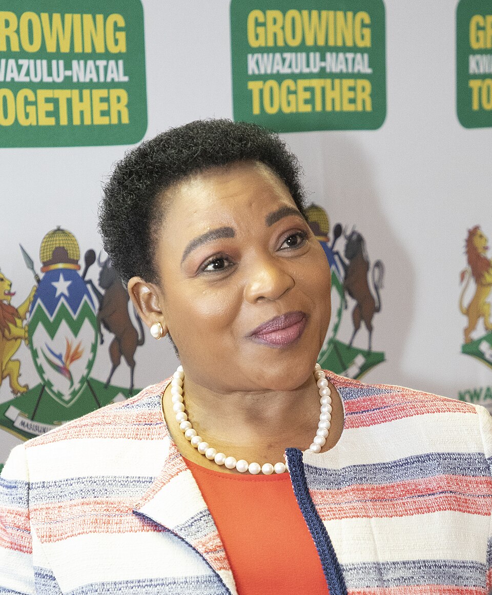 Nomusa Zulu