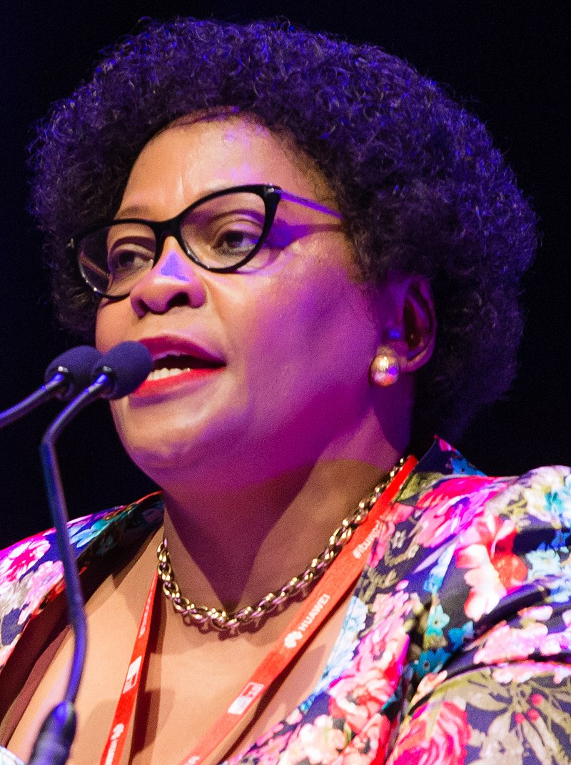 Nomvula Mokonyane