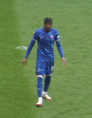 Noni Madueke