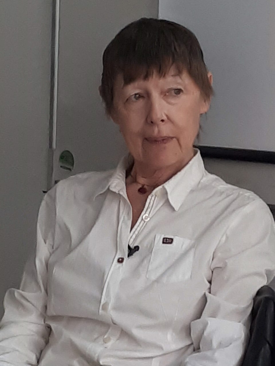 Nonna Mayer
