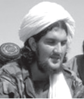 Noor Alam Mehsud