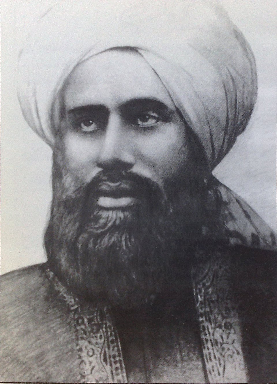 Noor Hakim