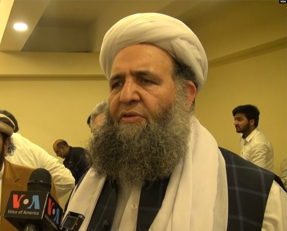 Noor-ul-Haq Qadri