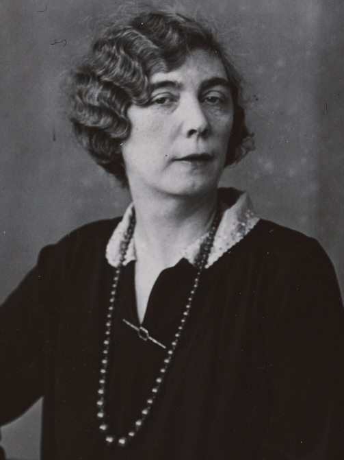 Nora A. C.