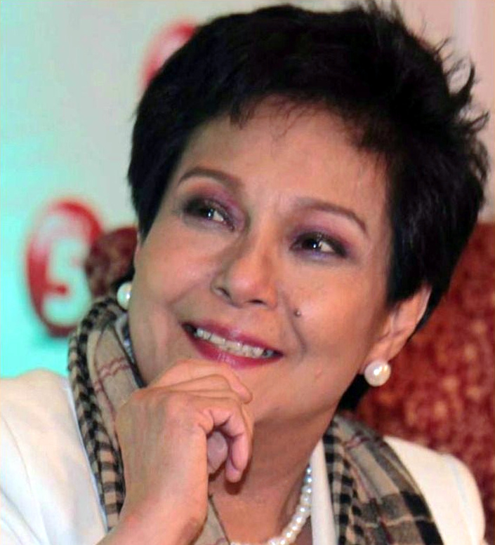 Nora Guzmán
