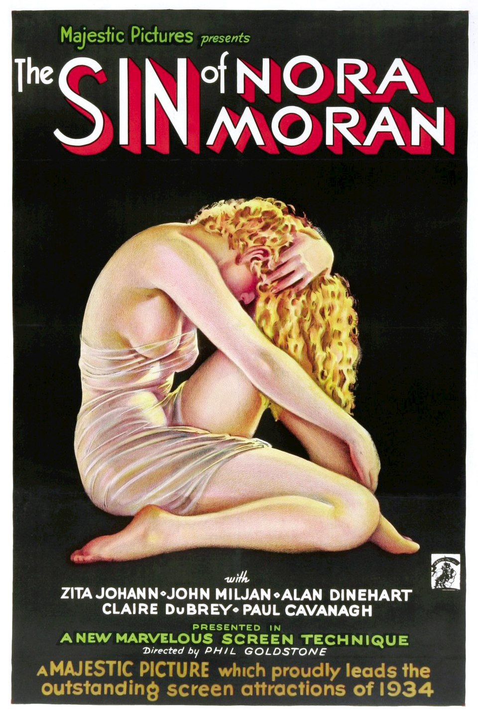 Nora Moran