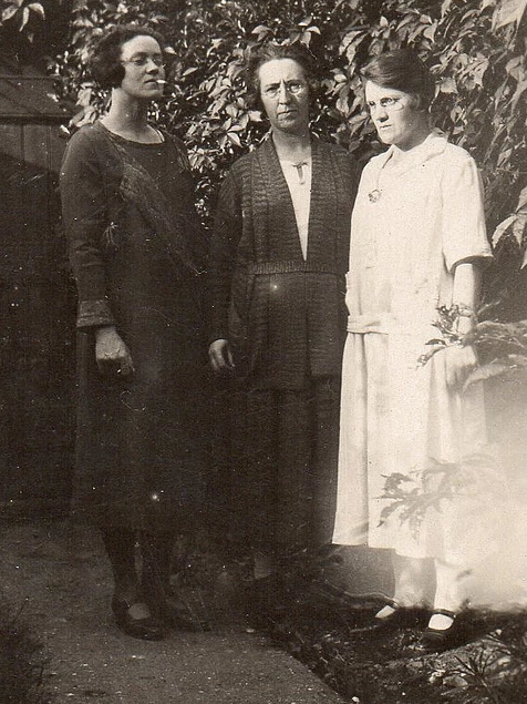 Nora O’Keeffe