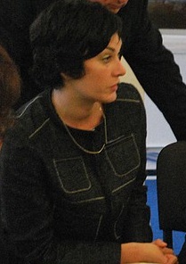 Nóra Orbán