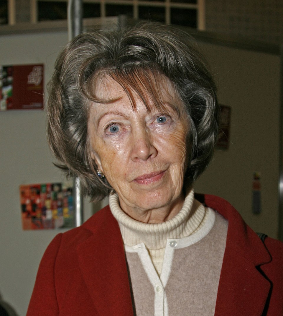 Nora Schloesser